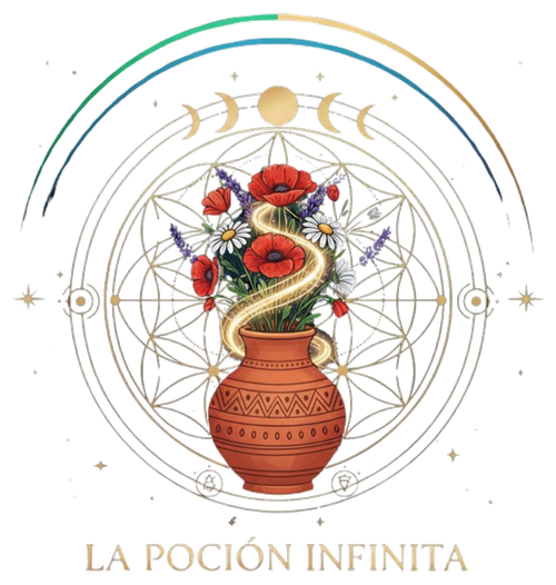 Poción Infinita