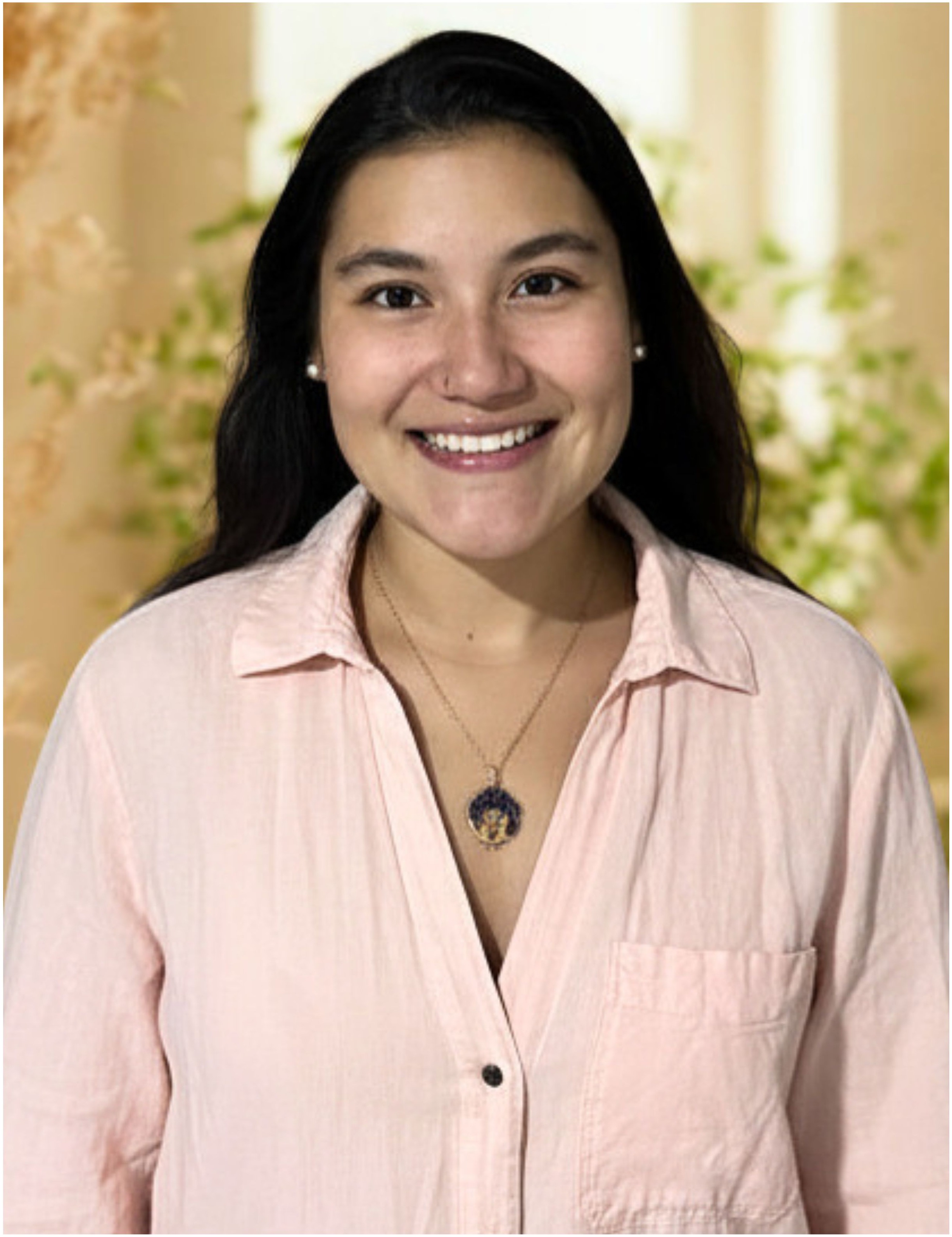Yesennia Peña, fundadora de Poción Infinita